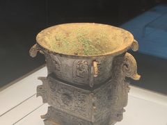 -陕西历史博物馆