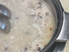 -煲大王猪肚鸡·椰子鸡火锅(红谷滩万达店)