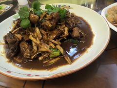 -灵福缘私房菜·农家菜(拈花湾·灵山大佛必推店)