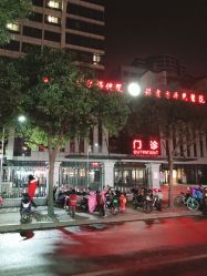 -福建省妇幼保健院(道山路院区)