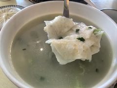 -尚香汤包文博馆(合兴路店)