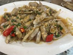 -星奇缘·海鲜餐厅(东山美食地标店)