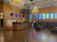 -明日世界密室轰趴·剧本桌游·箭馆团建(国贸店)