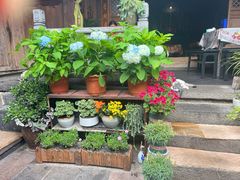 -龙姐私房菜(和顺古镇店)