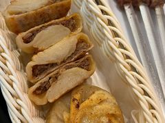 -京熹顺·老北京百年铜锅涮肉(百家湖1912店)