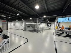-极限PLAY运动娱乐新世界·团建派对潮玩休闲馆·室内蹦极高空游乐园