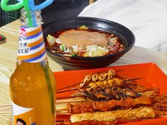 -蜀王砂锅总店