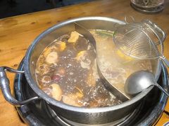 -谭三娘鲜切牛肉自助火锅(九眼桥总店)