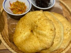 -大厨小馆(华阳城店)