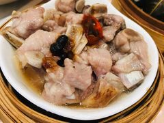 排骨-伯爵名宴