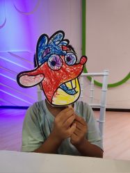 -尼克Playtime(欢乐海岸店)