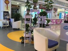 -DF冰淇淋茶饮(缤纷五洲店)