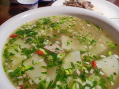 -范记靖远羊羔肉(博物馆店)