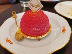 -Me Coffee下午茶艺术空间