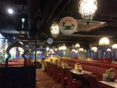 -沙嗲王(加拿芬店)