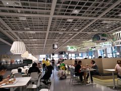 -宜家·瑞典风味餐厅(烟台路店)