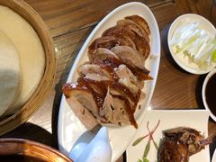 -北京老铺烤鸭(西稍门店)