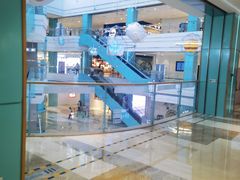 -大族广场Mall&More