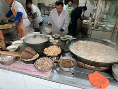 -甘记肥肠粉(马鞍北路店)