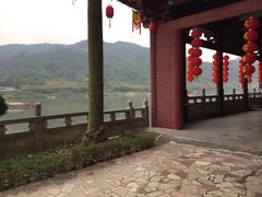 -飞霞风景名胜区