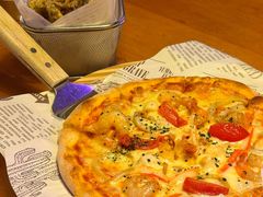 -MR.ROCKY洛奇先生·西餐&酒吧(琶醍店)