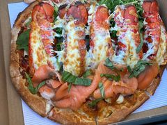-Steveston Pizza Company (Richmond)