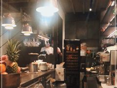 -Apollo·西班牙小酒馆(安福路店)