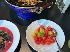 -喜悦烤鸭·新京菜(王府井店)