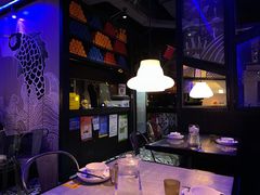 -炉鱼(平湖八佰伴店)