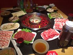董家湾重庆老火锅(嘉华店)-董家湾重庆老火锅(嘉华店)