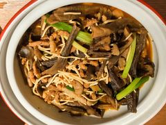 -吕氏疙瘩汤·新鲁菜(济南万象城店)