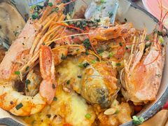 -SONGUOLIFE松果咖啡(七莘路店)