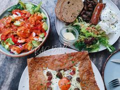 -RAC BAR(安福路店)