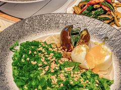 -面乙新派手擀面(大悦城店)