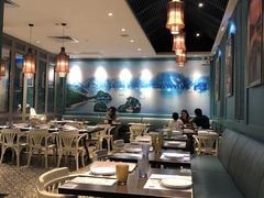 大堂-美奈小馆·越南料理(中航城君尚购物中心店)