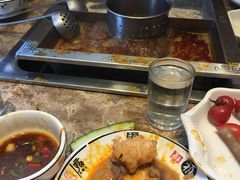 -川竹火锅(创业城店)