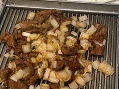 -大碗居·烤鸭·鱼头泡饼(天坛东门店)