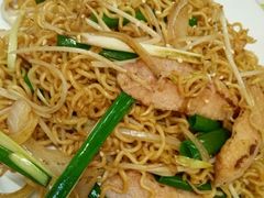 -万利港式茶餐厅