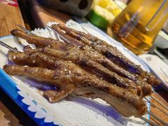 -青炉里青花椒鲜活烤鱼(理工大店)