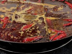 -铜元老码头鳝鱼火锅