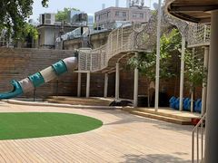 -世纪飞马幼儿园(西城校区)