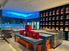 -海立阁海鲜江浙菜(漕河泾印象城店)