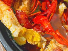 -虾蟹阁小龙虾大闸蟹(文明路店)