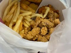 -肯德基(八号仓店)