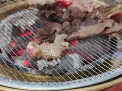 -西塔老太太泥炉烤肉(北京双井店)