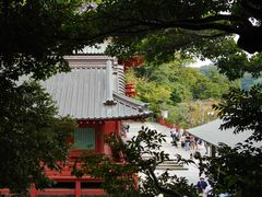 -鹤冈八幡宫