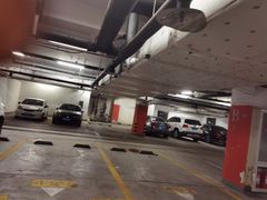 -青岛海尔洲际酒店