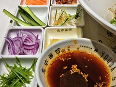 -友达面馆(广州总店)