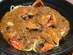 -沈记烧烤海鲜(江汉二路店)