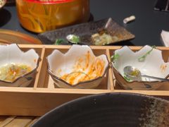 -無二炙坊·和牛烧肉(大钟寺1733店)